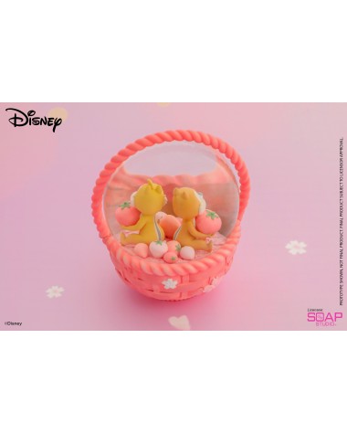 迪士尼櫻花系列 - 鋼牙與大鼻水晶球